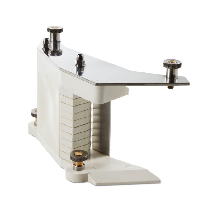 Kartulikrõpsude lõikur – komplektne terade komplekt 8 x 8 mm #A - Image 1