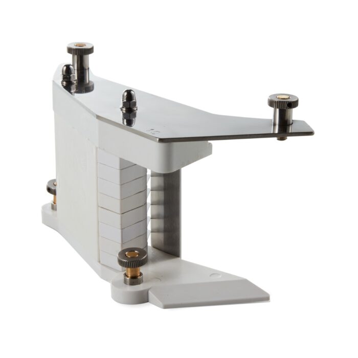 Kartulikrõpsude lõikur – täielik terade komplekt 14 x 14 mm #A - Image 1