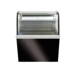 Vitriinkülmik – 175 l – 92 cm – alusega - Image 8