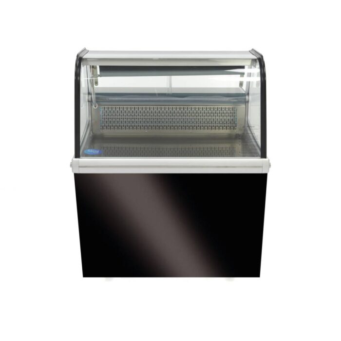 Vitriinkülmik – 175 l – 92 cm – alusega - Image 8
