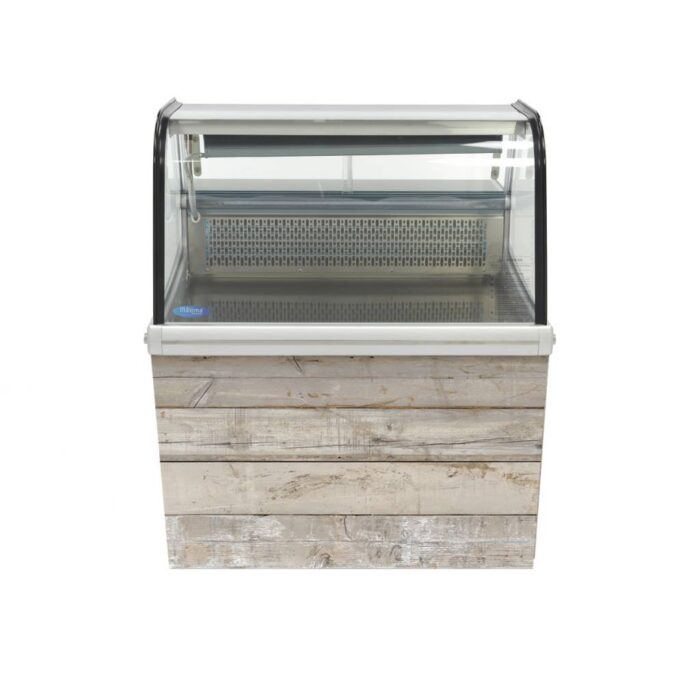 Vitriinkülmik – 175 l – 92 cm – alusega - Image 7