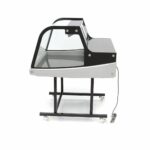 Vitriinkülmik – 175 l – 92 cm – alusega - Image 3