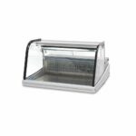 Vitriinkülmik – 175 l – 92 cm – alusega - Image 5