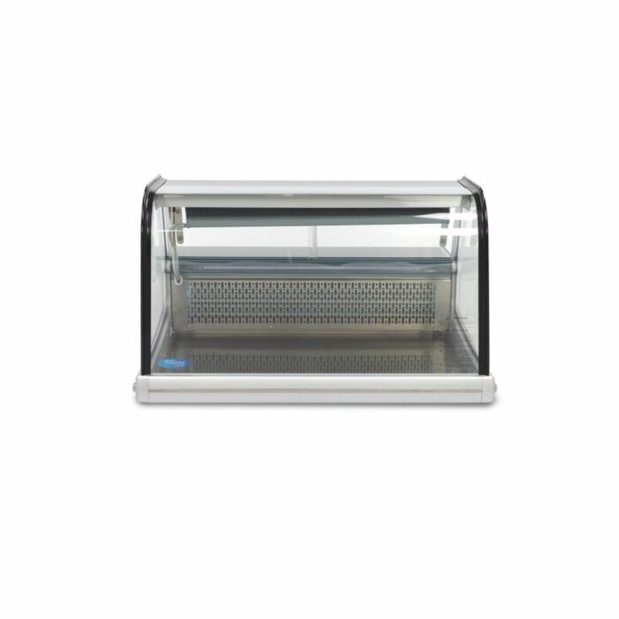 Vitriinkülmik – 175 l – 92 cm – alusega - Image 6