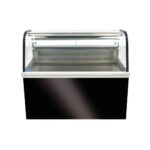 Vitriinkülmik – 255 l – 125 cm – alusega - Image 8