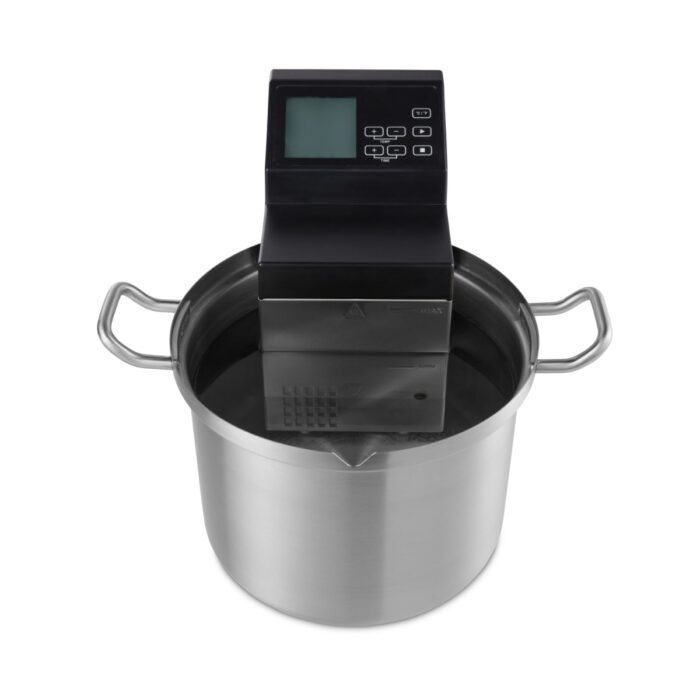Sous Vide Stick - mahutavus 30 l - pumpab 8 l/min - Image 6