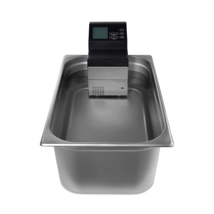 Sous Vide Stick - mahutavus 30 l - pumpab 8 l/min - Image 7