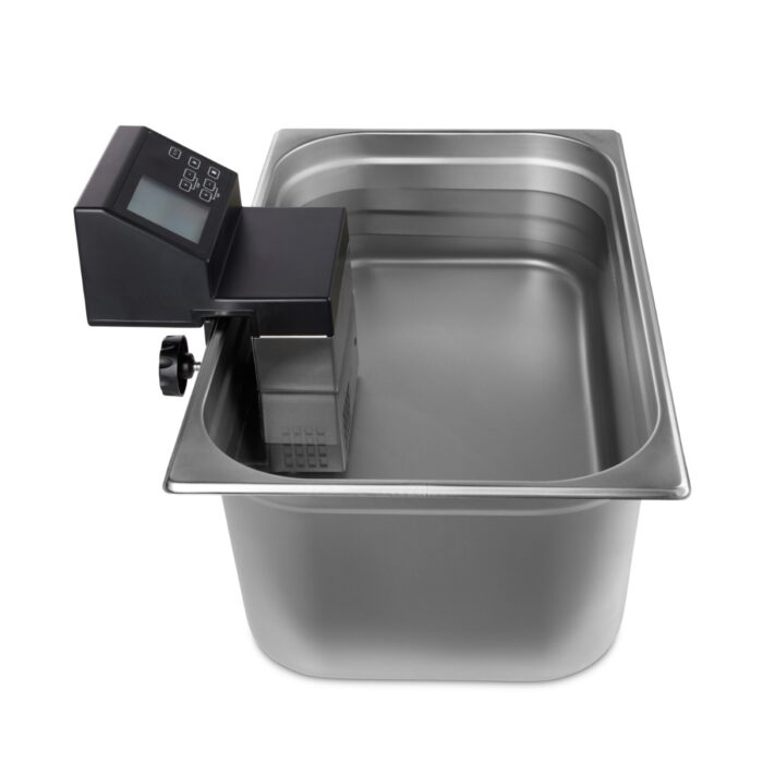 Sous Vide Stick - mahutavus 30 l - pumpab 8 l/min - Image 8