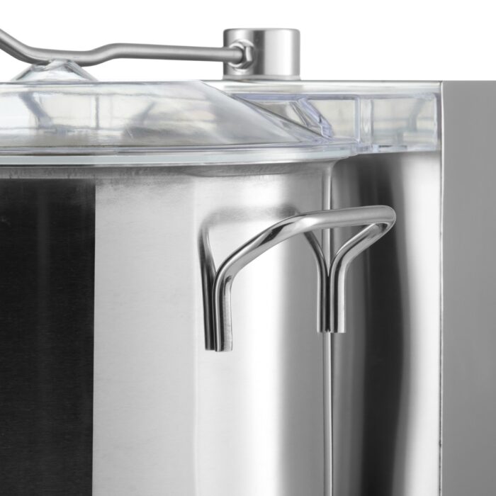 Toiduainete töötleja – 6 l - Image 10