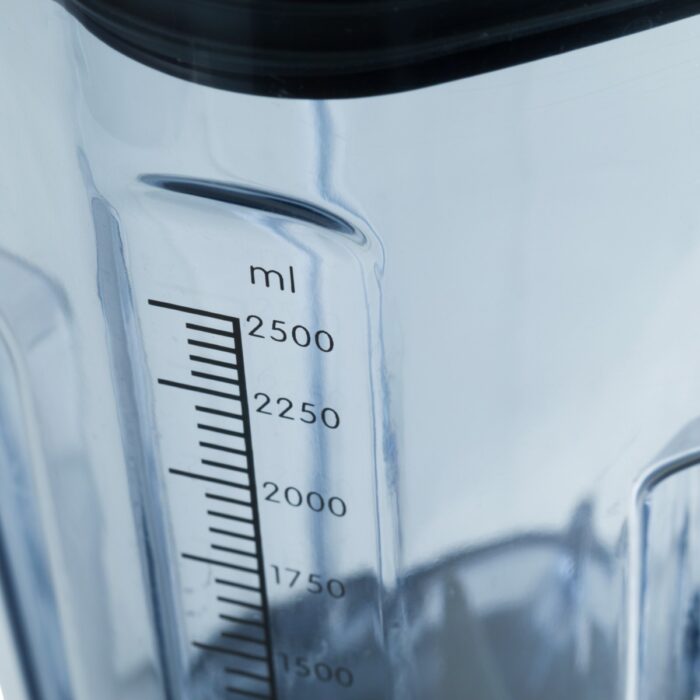 Blender – 2,5 l – 1800 W – impulssfunktsioon - Image 11