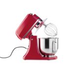 Köögirobot – 7 l – kuni 2 kg tainast – vaarikapunane - Image 10