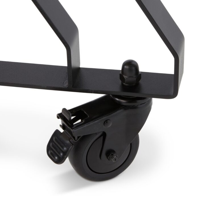 Premium Kamado BBQ 26 tolli - Image 10
