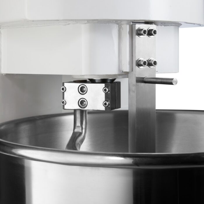 Tainasegaja – 100 l – 64 kg tainast – 2 kiirust – 400 V - Image 10