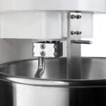 Tainasegaja – 200 l – 120 kg tainast – 2 kiirust – 400 V - Image 10