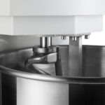 Tainasegaja – 60 l – 38 kg tainast – 2 kiirust – 400 V - Image 10