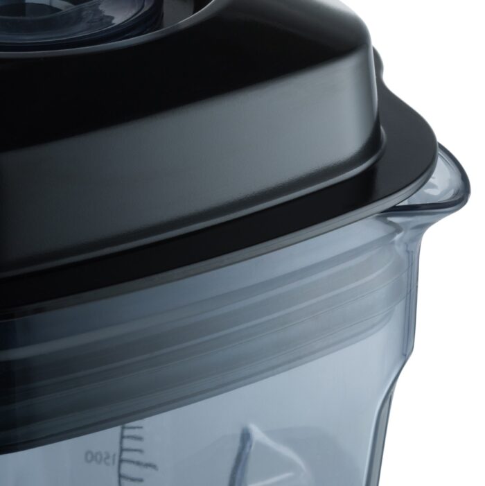 Blender – 2,5 l – 1800 W – impulssfunktsioon - Image 12