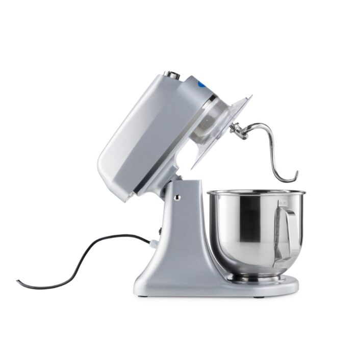 Seisuköögikombain – 7 l – kuni 2 kg tainast – hõbedane - Image 11