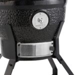 Premium Kamado BBQ 18 tolli - Image 11