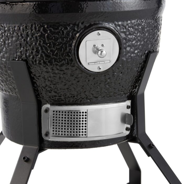 Premium Kamado BBQ 18 tolli - Image 11