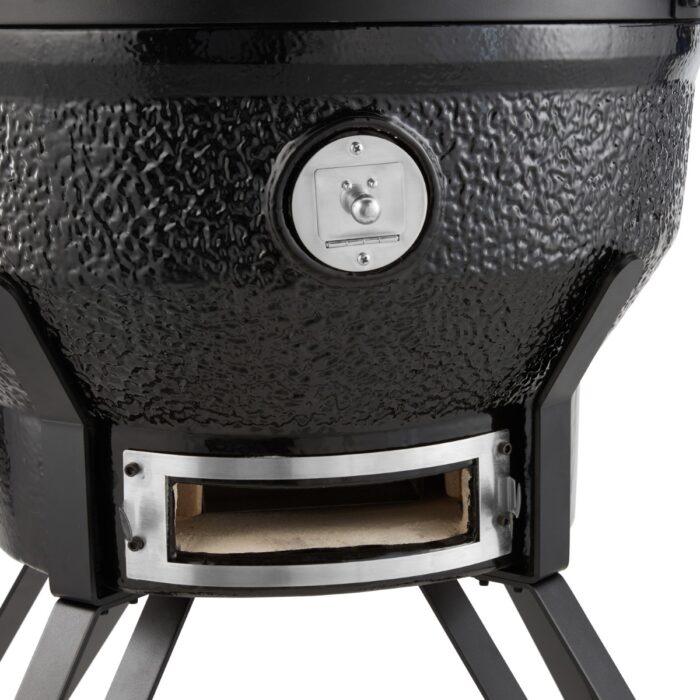 Premium Kamado BBQ 22 tolli - Image 11