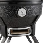 Premium Kamado BBQ 26 tolli - Image 11