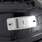 Pitsaahi – Ø53 cm – keraamiline - Image 11