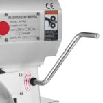 Planeetmikser – 20 l – kuni 10 kg tainast – 3 kiirust - Image 11