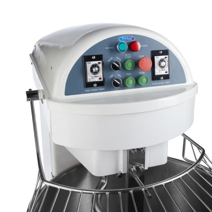 Tainasegaja – 100 l – 64 kg tainast – 2 kiirust – 400 V - Image 11