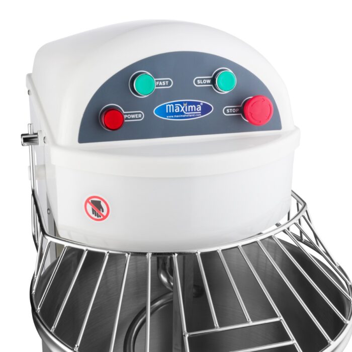 Tainasegisti – 30 l – 19 kg tainast – 2 kiirust - Image 11