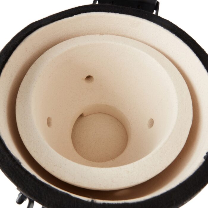 Premium Kamado BBQ 16 tolli - Image 11