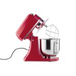 Köögirobot – 7 l – kuni 2 kg tainast – vaarikapunane - Image 12