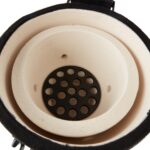 Premium Kamado BBQ 16 tolli - Image 12