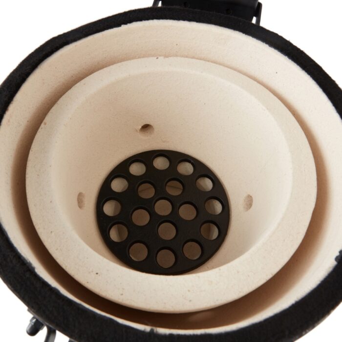 Premium Kamado BBQ 16 tolli - Image 12