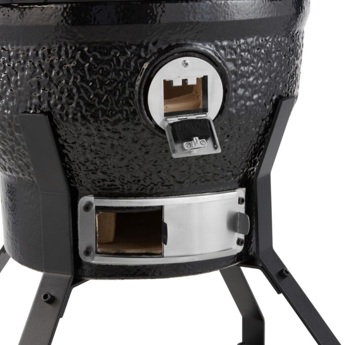 Premium Kamado BBQ 18 tolli - Image 12