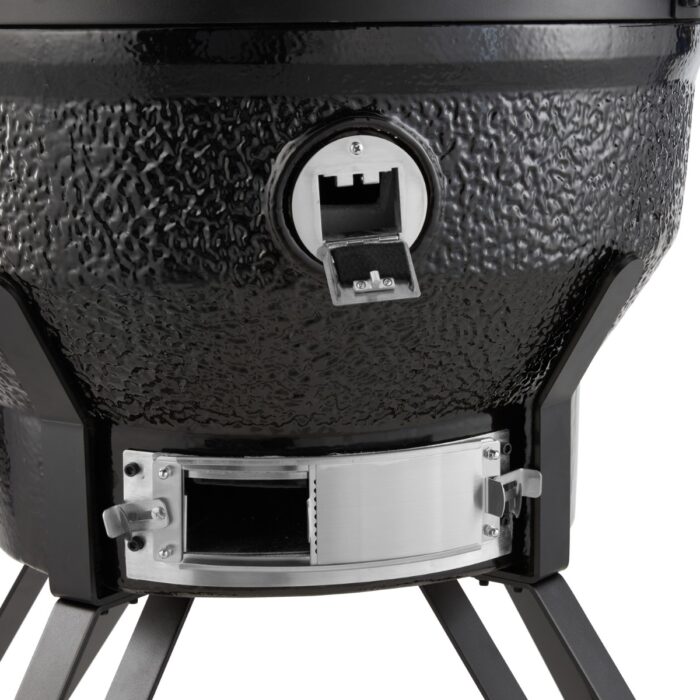 Premium Kamado BBQ 22 tolli - Image 12