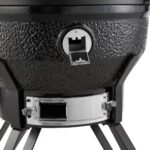 Premium Kamado BBQ 26 tolli - Image 12
