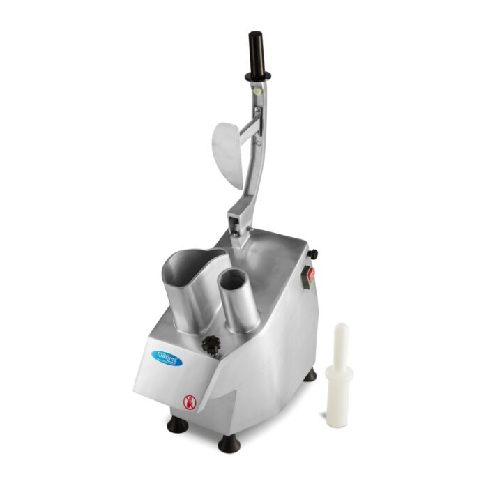 Köögiviljade viilutaja – kuni 450 kg/h – sisaldab 5 lõikeketta - Image 12