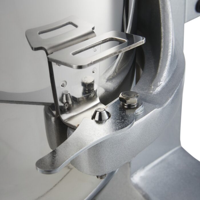 Planeetmikser – 30 l – kuni 15 kg tainast – 3 kiirust - Image 12