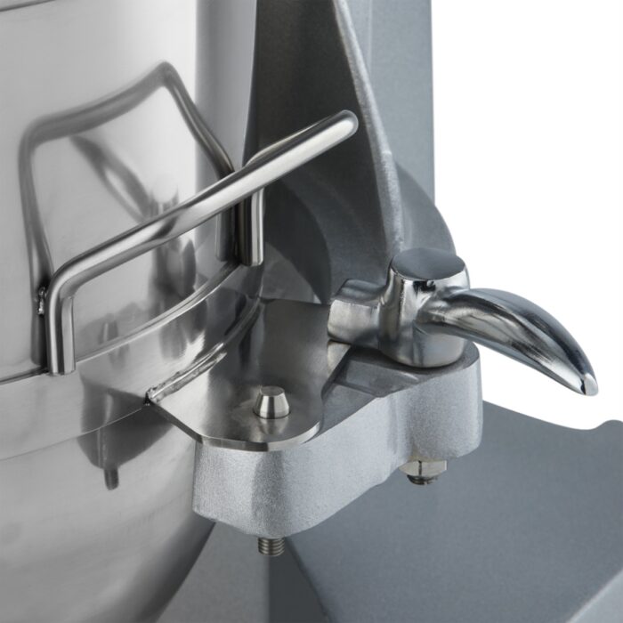 Planeetmikser – 60 l – kuni 30 kg tainast – 3 kiirust - Image 12