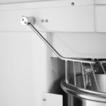 Tainasegaja – 200 l – 120 kg tainast – 2 kiirust – 400 V - Image 12