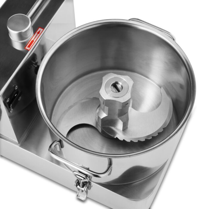 Toiduainete töötleja – 6 l - Image 13