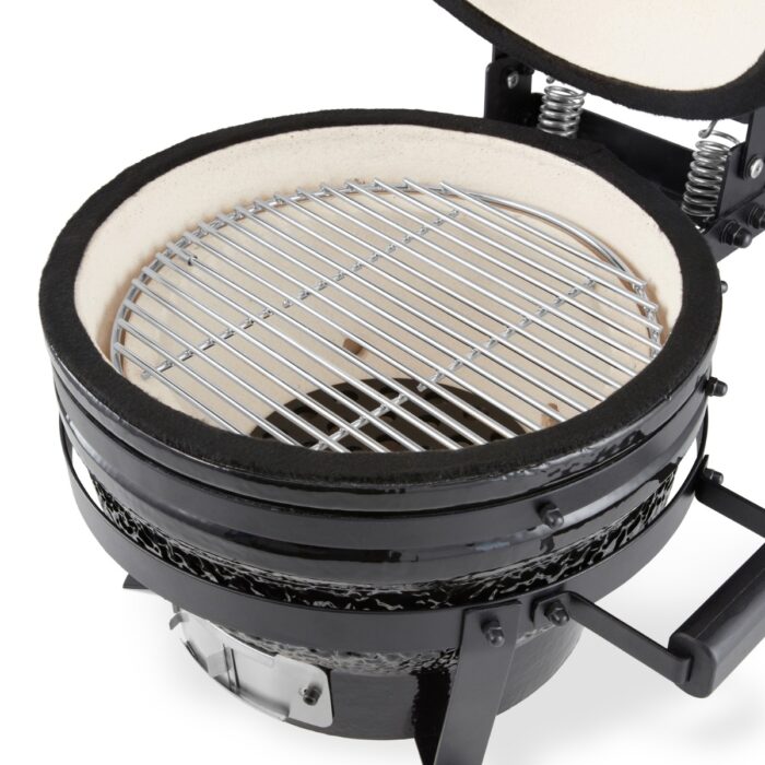 Premium Kamado BBQ 16 tolli - Image 13
