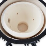 Premium Kamado BBQ 18 tolli - Image 13