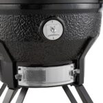 Premium Kamado BBQ 26 tolli - Image 13