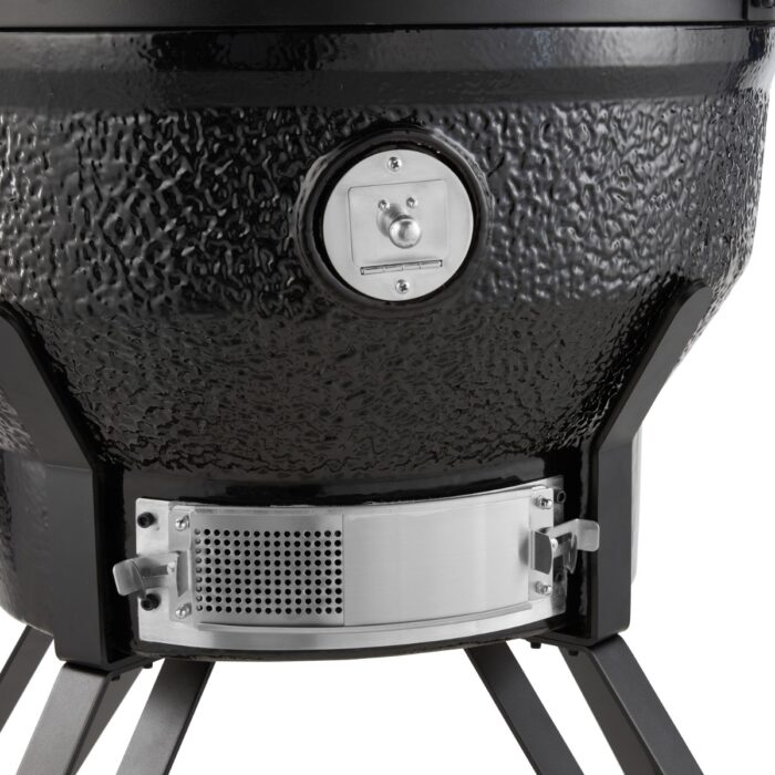 Premium Kamado BBQ 26 tolli - Image 13