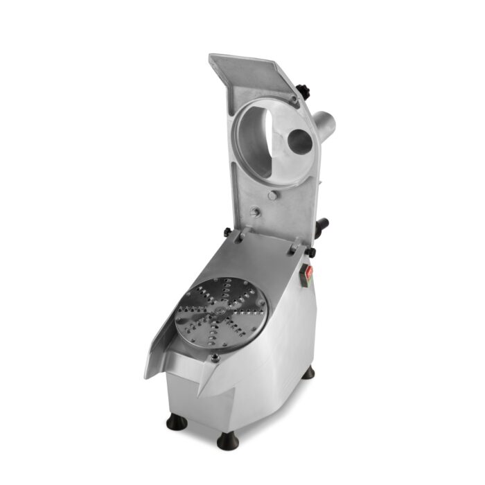 Köögiviljade viilutaja – kuni 450 kg/h – sisaldab 5 lõikeketta - Image 13