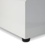 Tainasegaja – 60 l – 38 kg tainast – 2 kiirust – 400 V - Image 13