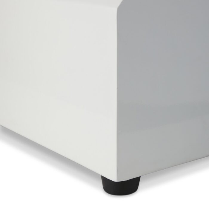 Tainasegaja – 60 l – 38 kg tainast – 2 kiirust – 400 V - Image 13