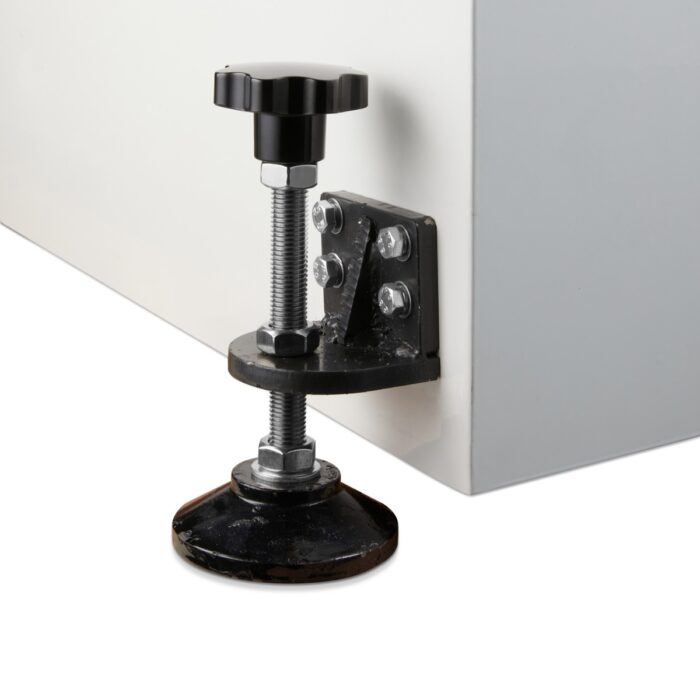 Tainasegaja – 100 l – 64 kg tainast – 2 kiirust – 400 V - Image 13