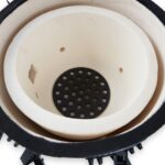 Premium Kamado BBQ 18 tolli - Image 14